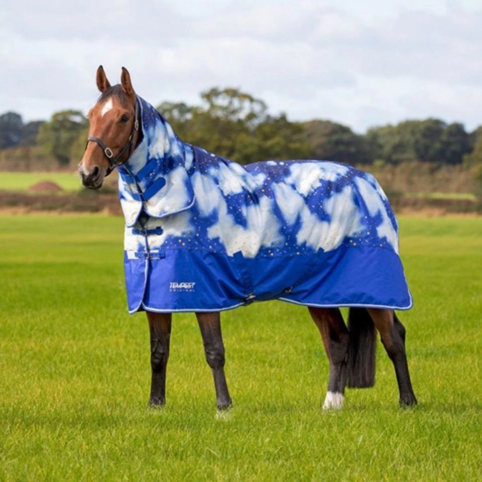 Tempest Original 200g Combo Turnout Rug 2 Tempest Original 200g Combo Turnout Rug - Image 2