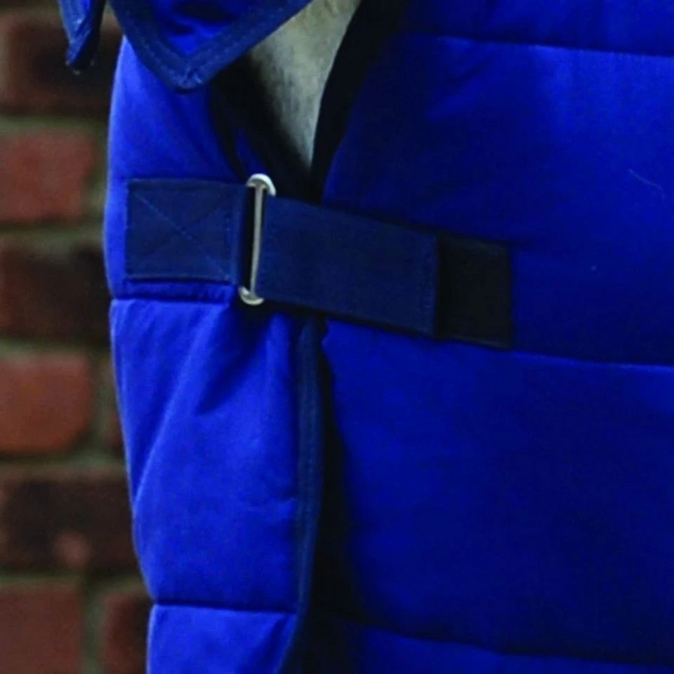 Weatherbeeta Under Rug Combo Neck Medium 2 Weatherbeeta Under Rug Combo Neck Medium - Image 2