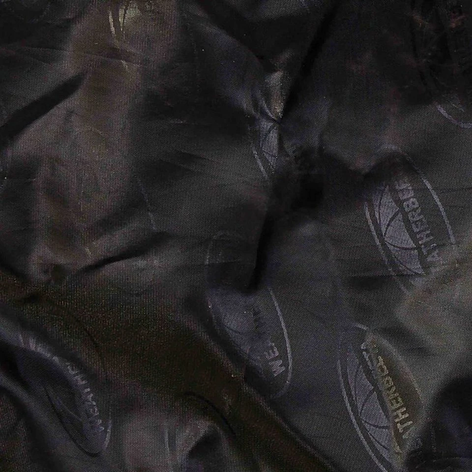 Weatherbeeta Under Rug Combo Neck Medium 3 Weatherbeeta Under Rug Combo Neck Medium - Image 3