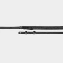 Gara Tyre Grip Reins Black