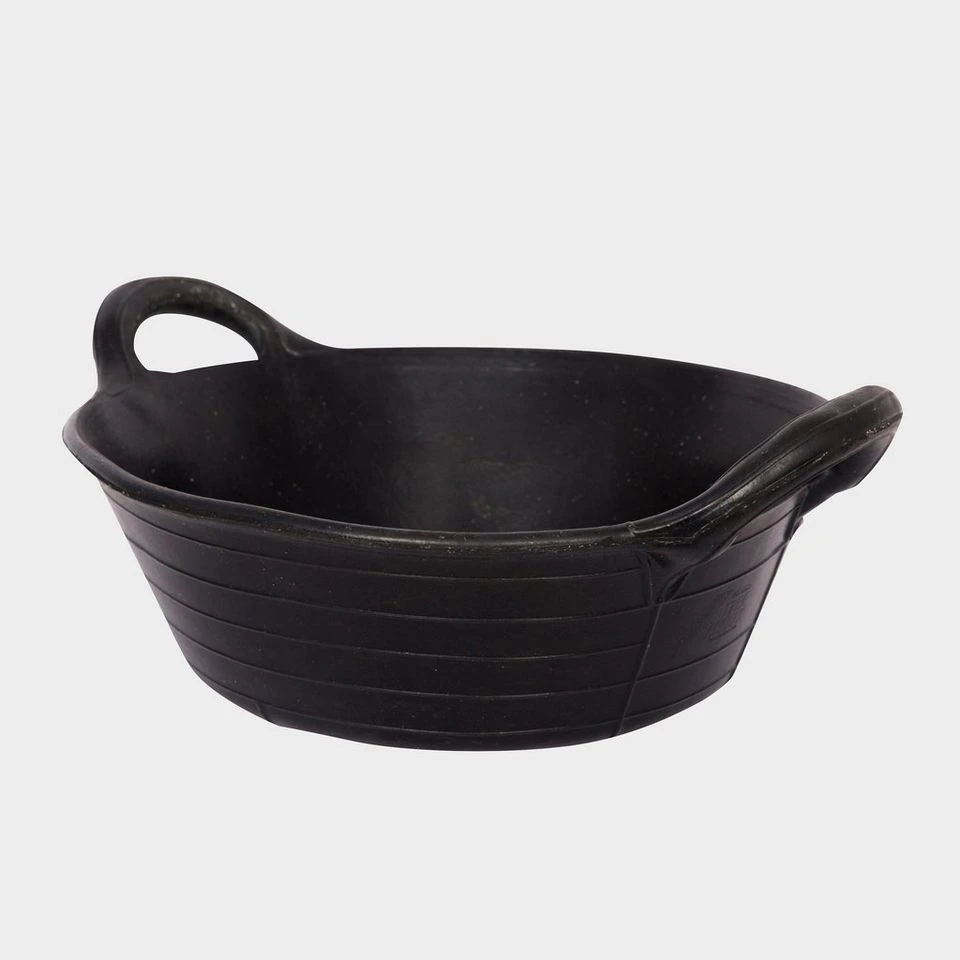 Tyre Rubber Feed Skips 1 Tyre Rubber Feed Skips