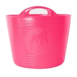 Gorilla Flexible Tub (Small) -Equestrian Equipment Store go 622630 z
