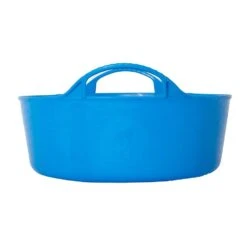 Flexible Shallow Tub (Mini) -Equestrian Equipment Store go 622632 z