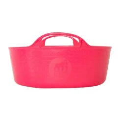 Flexible Shallow Tub (Mini) 5 Flexible Shallow Tub (Mini) -Equestrian Equipment Store go 622634 z