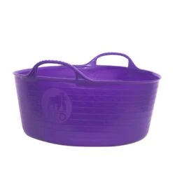 Flexible Shallow Tub -Equestrian Equipment Store go 622635 z