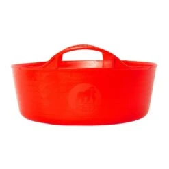 Flexible Shallow Mini Tub (5L) -Equestrian Equipment Store go 622638 z