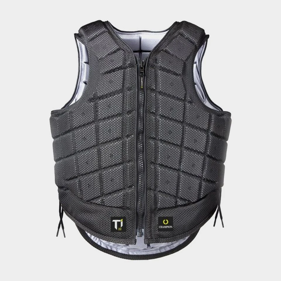 Champion Ti22 Youth Body Protector 1 Champion Ti22 Youth Body Protector