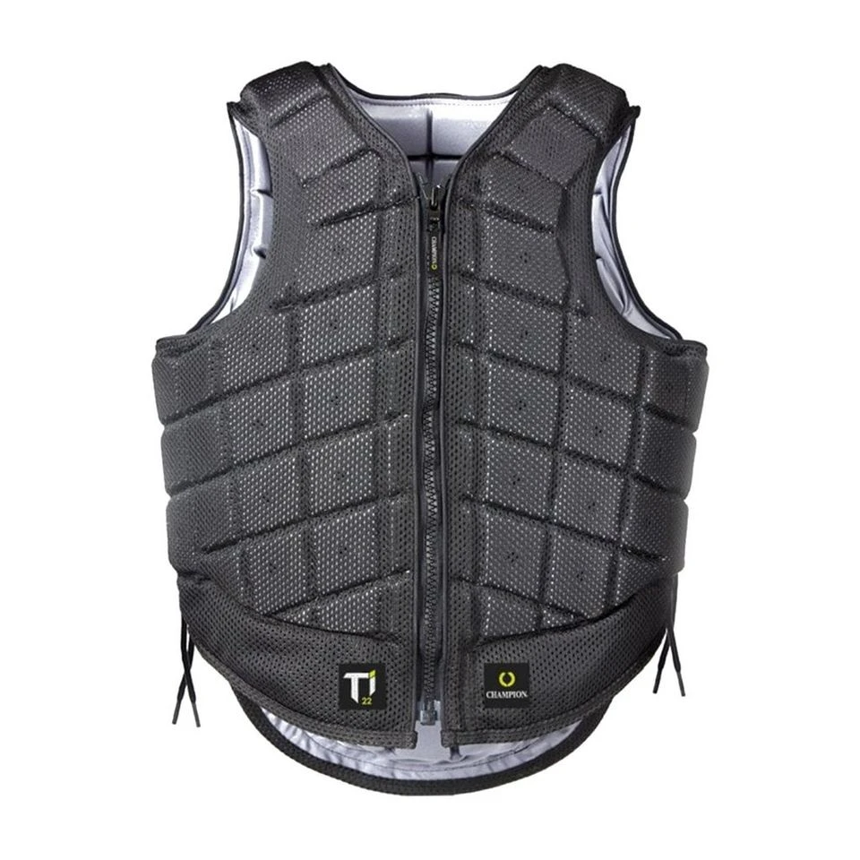 Champion Ti22 Youth Body Protector 3 Champion Ti22 Youth Body Protector - Image 3