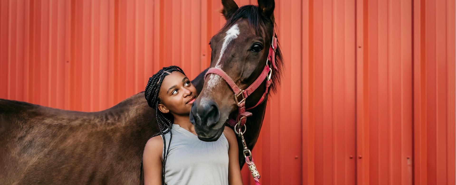 Equestrian Equipment Store 1 Equestrian Equipment Store -Equestrian Equipment Store african american 7481724 1920